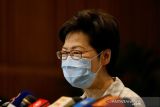 Pemimpin Hong Kong membantah kebebasan pers di ambang kepunahan