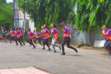PON Papua-Biliar Sulsel waspadai tiga daerah di PON XX