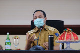 Plt Gubernur Sulsel perintahkan tetap buka FIT Asrama Haji