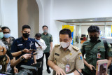 Soal korupsi tanah Manjul, Wagub DKI yakin Anies tak terlibat