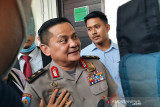 Kasasi ditolak MA, Irjen Pol Napoleon jalani eksekusi pidana penjara di Lapas Cipinang