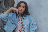 Audrey GAC pernah mengalami 