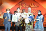 Bupati Batang mengajak Mas dan Mbak 2021 ikut promosikan pariwisata