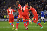 Liga Italia : Napoli lanjutkan awal sempurna seusai gilas Udinese 4-0