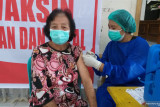 Di Sulawesi Utara, 11 daerah masuk PPKM Level 2