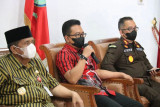 DPRD Purbalingga: Kegiatan PTM harus seizin Tim Gugus Tugas COVID-19