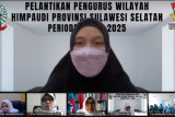 Bunda PAUD : Himpaudi Sulsel wujudkan PAUD holistik integratif