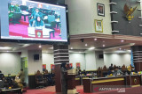 DPRD Sulsel setujui Ranperda tentang Sekolah Ramah Guru dan Siswa jadi perda