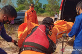 Seorang korban KLM Tirta Mulya ditemukan meninggal