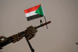 Korban tewas pertikaian di Sudan mencapai 822 orang