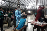 Pemkot Pekalongan intensifkan tes cepat dan vaksinasi