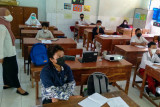 Sekolah di Kota Yogyakarta pastikan terapkan prokes ketat saat PTM terbatas