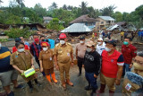 Pemprov Sulawesi Utara pastikan bantuan bagi korban banjir di Minahasa Tenggara