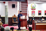 Gubernur Sulsel berharap Ranperda ramah guru dan murid cegah tindak kekerasan