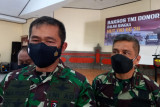 Mayjen TNI Maruli Simanjuntak jabat Pangkostrad