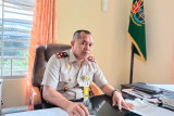 BPN Minahasa Tenggara capai sejumlah target strategis