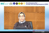 Sri Mulyani: Tantangan sektor keuangan RI dan global akan terus meningkat