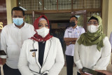 Pemkot Palangka Raya memberi pelatihan pengolahan produk perikanan