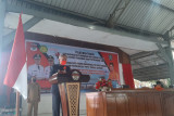 Basarnas bina potensi SAR Minsel melalui pelatihan