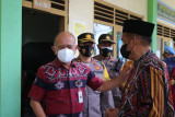 PTM semua sekolah di Kabupaten Jepara dihentikan