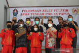 10 atlet Temanggung perkuat Tim Jateng PON XX di Papua