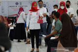 Ketua PMI Sinjai berharap serbuan vaksinasi dapat terbentuk