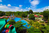 Wisata Air Purbalingga ditutup sementara