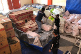 Gubernur Sulsel instruksikan bantuan logistik korban banjir Luwu