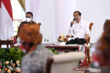 Jokowi sudah siapkan landasan untuk RI lompat jadi negara besar