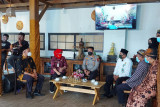 Selamatkan masa depan anak terdampak pandemi, DP3AP2KB Jateng ajak bersinergi