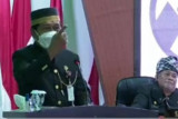 Kemendagri minta Pemprov Sulbar tingkatkan pelayanan publik