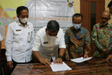 DPMPTSP: Sistem OSS pemudah pelaku usaha burung walet di Polman