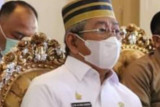 Gubernur : 93,80 persen desa di Sulbar teraliri listrik PLN