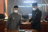 Pertumbuhan ekonomi Sulbar 4,5 persen pada 2021