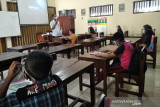 Kudus bentuk Satgas COVID-19 khusus pemantau prokes di sekolah