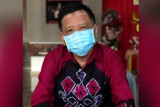 Akademisi sebut Hari Tani momentum tingkatkan produksi di tengah pandemi