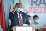Sulawesi Selatan bertekad sapu bersih medali emas bela diri PON Papua