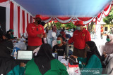 Diknas Provinsi Maluku syaratkan vaksinasi siswa-guru 80 persen untuk PTM