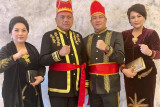 Rayakan ulang tahun ke- 57, ekonomi Sulut tumbuh positif