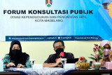 Disdukcapil Kota Magelang kembangkan program Si Bulan