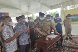 Pemkab OKU Timur promosikan potensi daerah dengan aplikasi Giwang