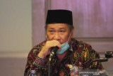 Sekjen LPOI mengingatkan bahaya fanatisme ekstrem agama