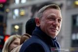 Daniel Craig ucapkan selamat tinggal pada James Bond