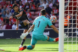 Jimenez cetak gol saat Wolves bungkam Southampton 1-0