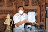 Sukawi Sutarip minta Pemkot Semarang tegas soal penyerobotan tanahnya