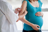 Benarkah positif COVID-19 saat hamil berisiko gangguan otak pada bayi laki-laki