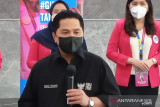 Menteri Erick Thohir: #GirlsTakeover sesuai strategi transformasi SDM BUMN