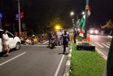 Terpopuler: kasus lahan MXGP Samota, Cristiano Ronaldo tiba di Kupang, dan Kota Mataram dini hari rawan gengster