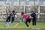 Tim Cricket NTT Kalahkan Sumbar