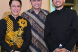 Kerabat omong terkait suksesi Mangkunegaran Surakarta